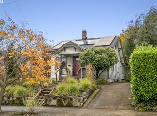 34 SE 75th Ave, Portland, OR 97215