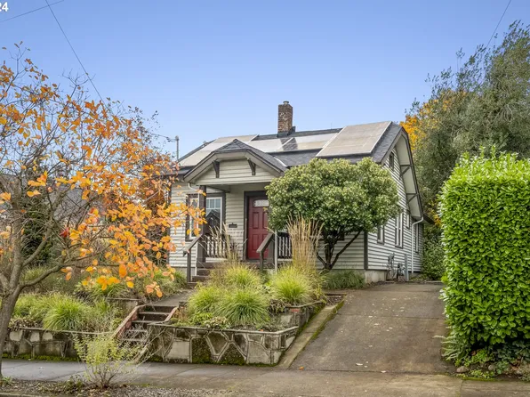 34 SE 75th Ave, Portland, OR 97215