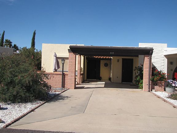 2nd image of 335 N Calle Del Chancero