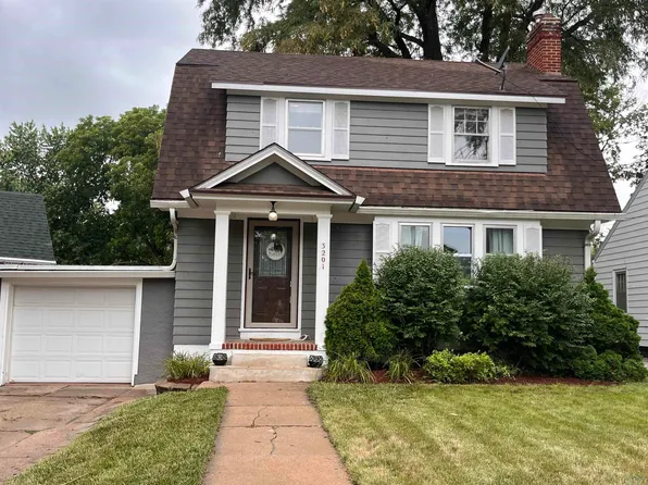 3201 Dearborn Blvd, Sioux City, IA 51104