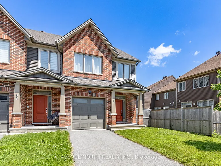 87 Nepeta Cres — Photo 2