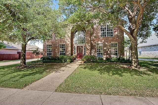 1st image of 7912 Arlie Ln