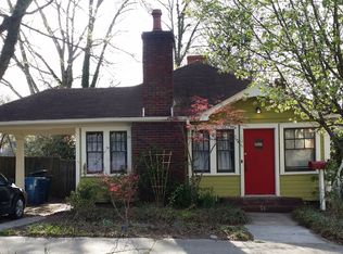 606 Gattis St, Durham, NC 27701