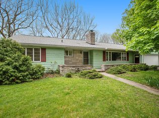 3324 Saint Antoine Ave, Kalamazoo, MI