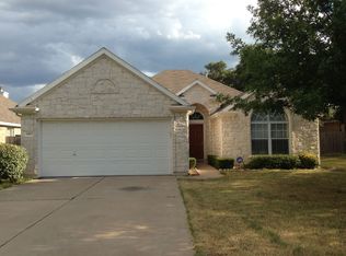 1403 Gator Creek Dr, Cedar Park, TX 78613