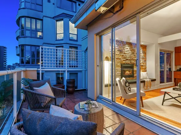 1263 Barclay St #705, Vancouver, BC V6E 1H5