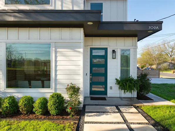 709 W Saint Elmo Rd #1, Austin, TX 78745