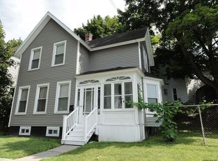 80 Washington Ave, Rensselaer, NY 12144