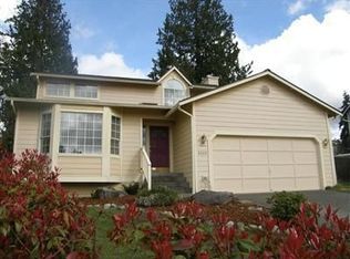 2609 203rd St SW, Lynnwood, WA 98036