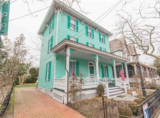 729 Columbia Ave, Cape May, NJ 08204