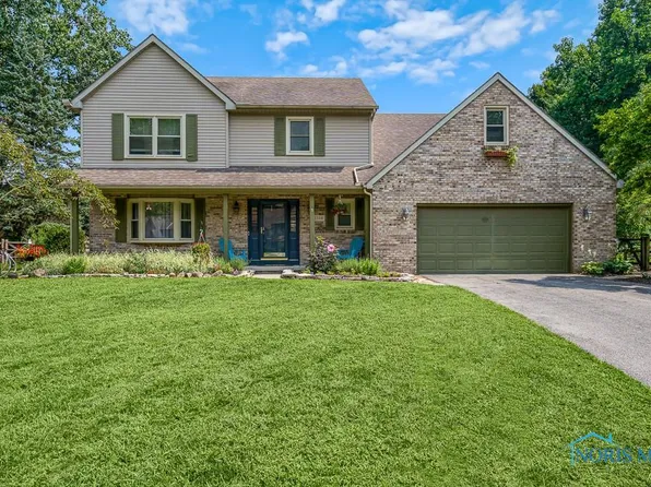 2306 Gibley Park Rd, Toledo, OH 43617