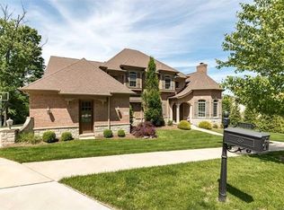 16917 Todd Evan Trl, Chesterfield, MO 63005