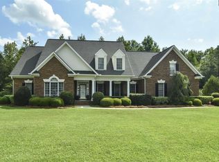 568 Charles Ct, Lexington, SC 29072