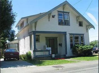 1163 Humboldt St, Bellingham, WA 98225