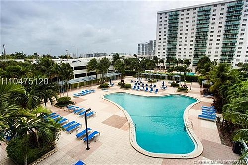 1st image of 19380 Collins Ave APT 710