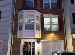 6105 Maple Rock Way, District Heights, MD 20747