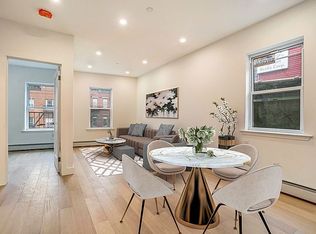 539 Metropolitan Ave #3, Brooklyn, NY 11211