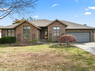 2666 S Williams Ave, Springfield, MO 65807