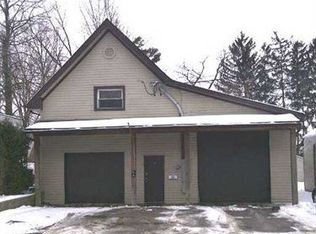 107 1/2 W Euclid Ave, New Castle, PA 16105
