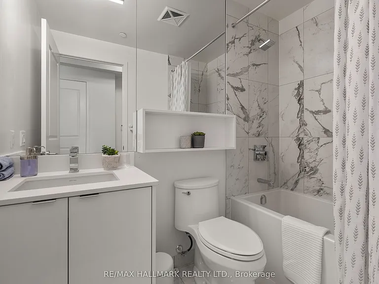 100 Dalhousie St #4312 — Photo 14