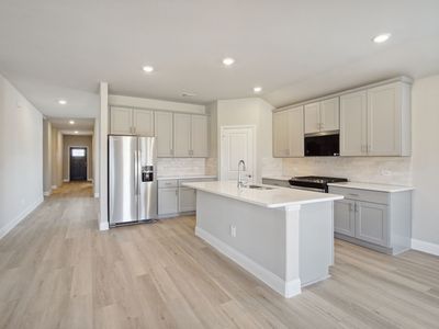 508 Stagg St, McKinney, TX, 75069