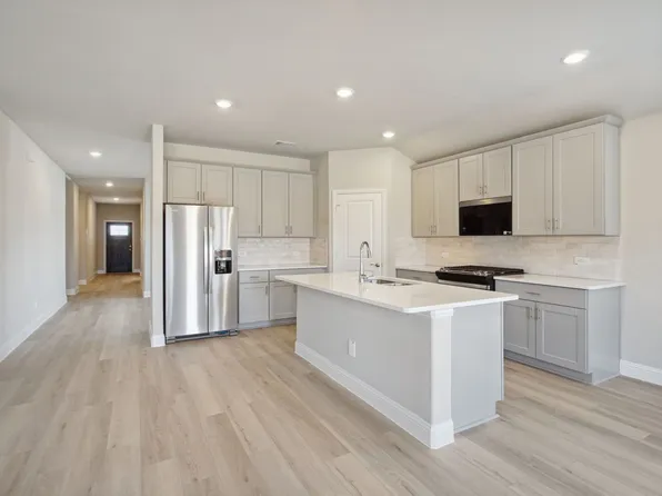 508 Stagg St, McKinney, TX 75069
