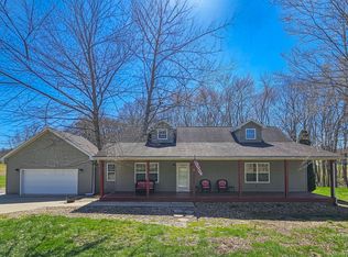 174 Walker Rd, Jackson, OH 45640