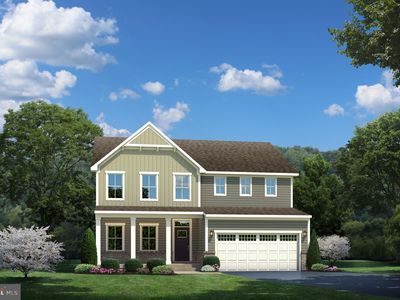 107 Pathfinder Cir, Grasonville, MD, 21638