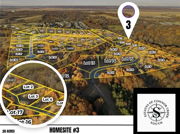 5183 N 101st Ter, Kansas City, KS 66109