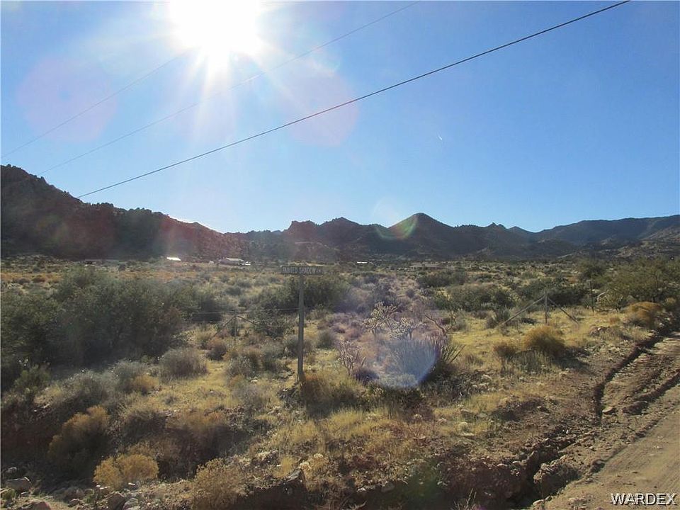 1st image of 0 W Shadow Canyon Rd