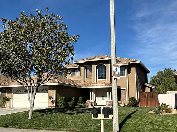 2nd image of 41796 Humber Dr