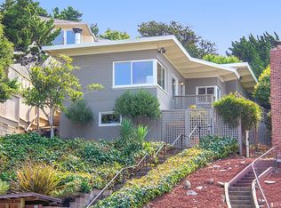 4032 Norton Ave, Oakland, CA 94602