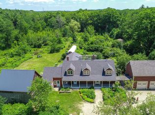 119 Lizotte Rd, Lebanon, ME 04027