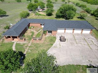 28099 Nelson Rd, San Benito, TX 78586