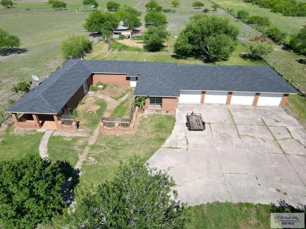28099 Nelson Rd, San Benito, TX 78586