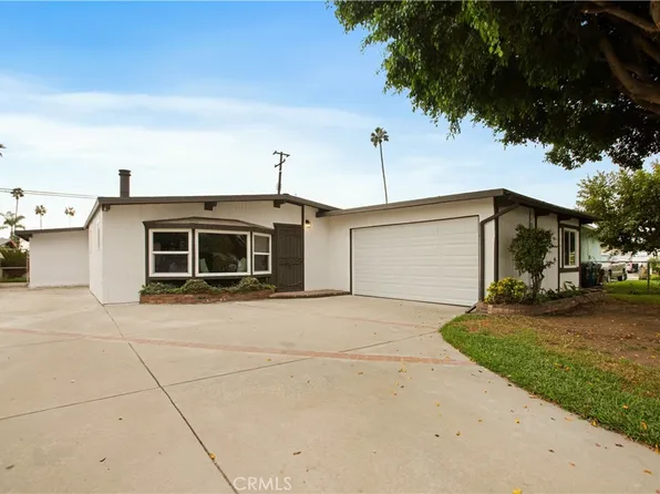 18312 E Nearfield St, Azusa, CA 91702
