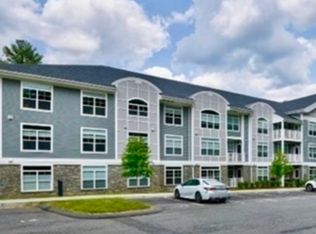 635 Old Post Rd #104, Sharon, MA 02067