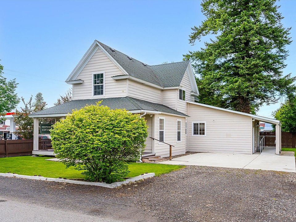 15 N Arnim St, Deer Park, WA 99006 Zillow