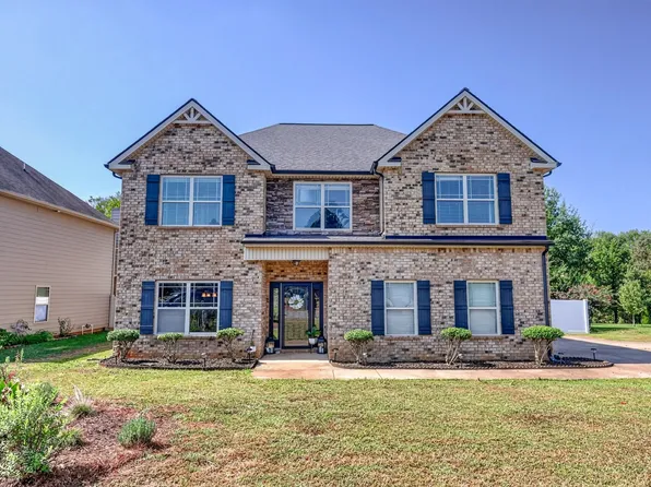 2434 Turtle Trce, Murfreesboro, TN 37127