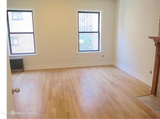 74 Riverside Dr APT 4R, New York, NY 10024