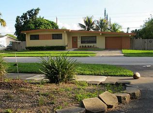 9350 SW 181st Ter, Palmetto Bay, FL 33157