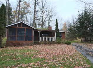 17 Chautauqua Escapes, Mayville, NY 14710
