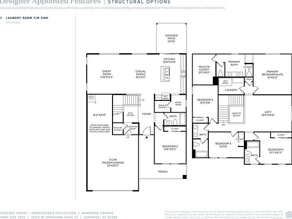 4th image of this home