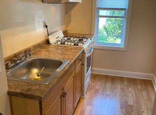 33 George St #2, New Bedford, MA 02744