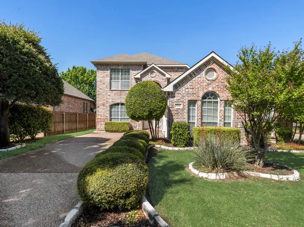 7639 Bridge Water Cir, Frisco, TX 75034