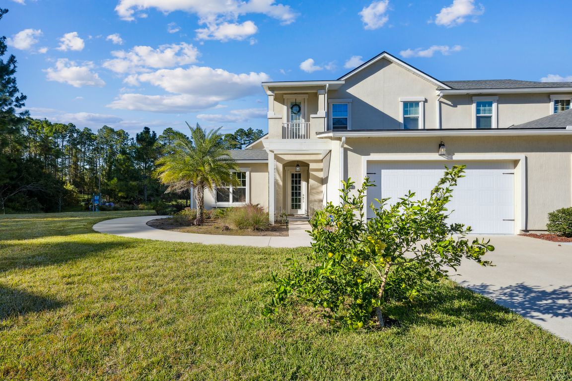 Welcome to 94018 Hemlock Ct