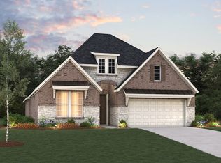 16222 Aspen Crest Dr, Conroe, TX 77302