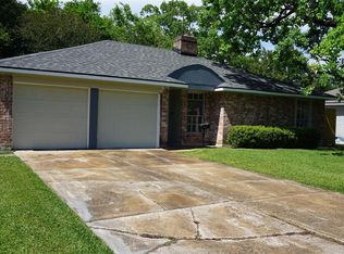 11218 Herald Square Dr, Houston, TX 77099