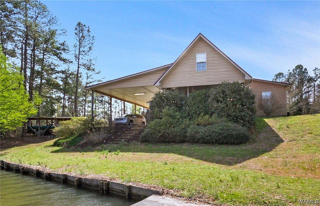 13047 Upper Columbus Rd, Coker, AL 35452 Zillow