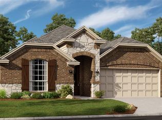 1008 Red Oak Dr, Denton, TX 76208